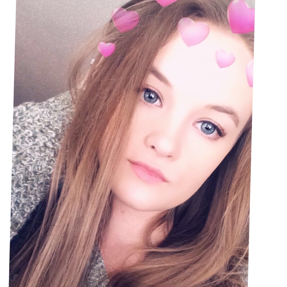 Meet your Posher, Kelsey